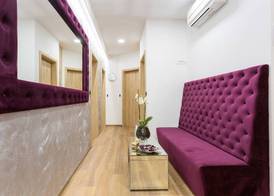 Central Pearl by Nono Ban Rooms 3