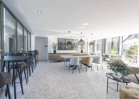 L'Anderenis Boutique Hôtel 2