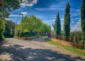 Casale Cardini 5