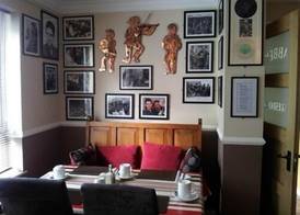 Abbey Bed and Breakfast 2