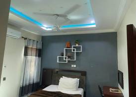 ULTIMATE HOTEL 5