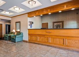 Best Western Longview 2