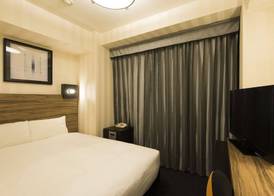 Villa Fontaine Tokyo Nihombashi Hakozaki 5