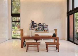 Wutong Hotel Apartment Bao'an Center 5