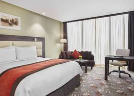Crowne Plaza KUWAIT AL THURAYA CITY by IHG 4