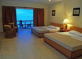 Almont Beach Resort 3