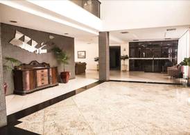 Hotel Santos Dumont 2
