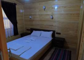 Ugur Pansiyon Bungalows 4