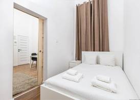 Venus Apartments - Keleti III 3