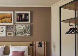 Hotel Indigo MADRID - PRINCESA by IHG 3