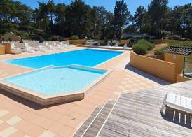 Le Domaine des Pins 2