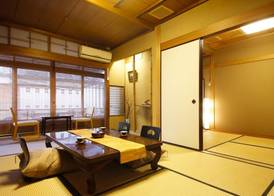 Ryokan Sanga 5