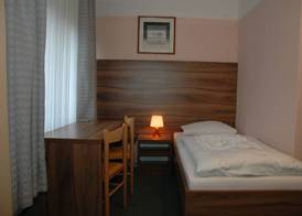 Alper Hotel am Potsdamer Platz 4