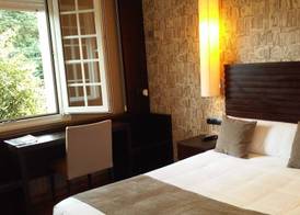 Hotel Gastronómico Casa Rosalia 5