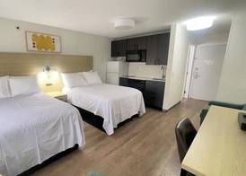 Sonesta Simply Suites Memphis 5