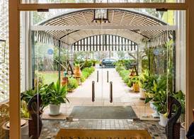 Hotel Araxa - Adults Only 2