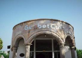 Gumbet Cove Hotel 2