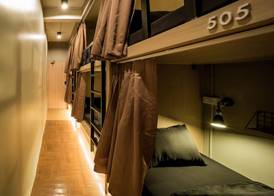 Mind Day Hostel Khaosan 5