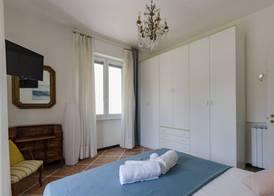 JOIVY Lovely Flat W/Balcony 4