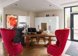 Amedia Luxury Suites Graz, Trademark Collection by Wyndham 2