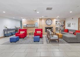 SureStay by Best Western Lewisville Dallas 2