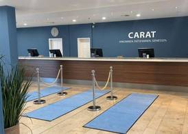 Carat Hotel Grömitz 2