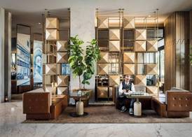 Hotel Nia, Autograph Collection 2