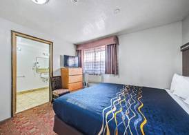 Travelodge by Wyndham Kanab 5