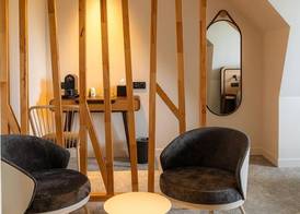 La Reposée Hôtel Spa 5