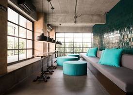 Theorie Hotel Sukhumvit 107 by SLH 4