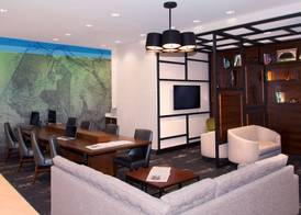 Hyatt Place Augusta 3