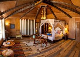 Souly Ecolodge Salalah 5