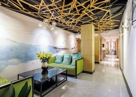 Guangzhou Hongcheng Hotel 4
