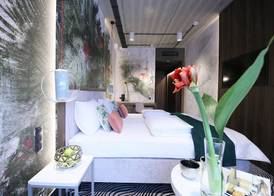 Hotel Zoo by Afrykarium Wroclaw 4
