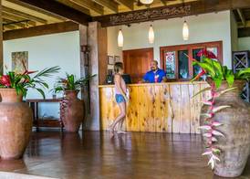 Copa De Arbol Beach & Rainforest Resort 2
