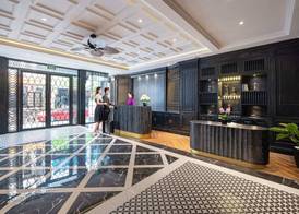 Hue Serene Palace Hotel 4