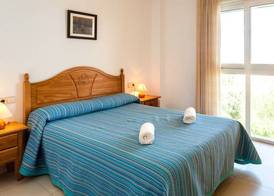 Apartamentos Bovalar Casa Azahar 2