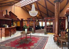 Montra Odder Parkhotel 3