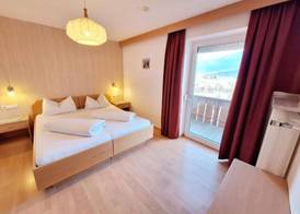 Hotel Pörnbacher 4