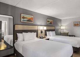 La Quinta Inn by Wyndham Stockton 4