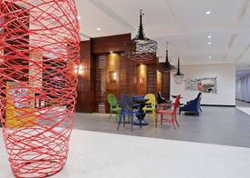 La Carmela De Boracay Hotel 2