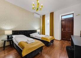 Garni Hotel VIRGO 5