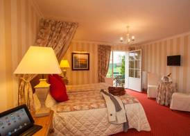 Logis Le Fleuray 5