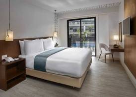 Quest Hotel Tagaytay 3