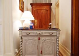 C'est une maison bleue - a blue lodge in Bordeaux 5