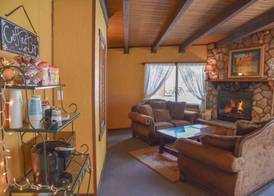 Alpine Lodge Red River 3