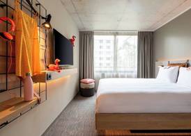 Moxy Bordeaux 2