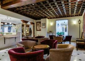 Hotel Murillo 3