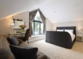 The 3 Millstones Inn 3