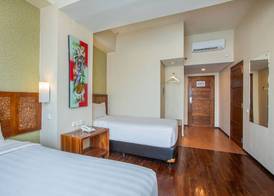 1O1 URBAN Jakarta Thamrin 5